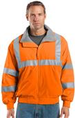 Enhanced Visibility Challenger Jacket W/Reflective