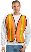 Port Authority Mesh Enhanced Visibility Vest