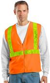 Port Authority Enhanced Visibility Vest