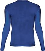 Badger Sport Pro Compression Long Sleeve Crew Badger Sport Pro Compression Long Sleeve Crew