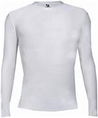 Badger Sport Pro Compression Long Sleeve Crew Badger Sport Pro Compression Long Sleeve Crew