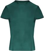 Badger Sport Pro Compression Crew Shirt Badger Sport Pro Compression Crew Shirt