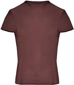 Badger Sport Pro Compression Crew Shirt Badger Sport Pro Compression Crew Shirt