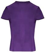 Badger Sport Pro Compression Crew Shirt Badger Sport Pro Compression Crew Shirt
