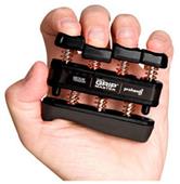 Prohands For Hitting/Pro & Gripmaster & DVD set