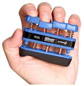Prohands For Hitting/Pro & Gripmaster & DVD set