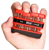 Prohands For Hitting/Pro & Gripmaster & DVD set