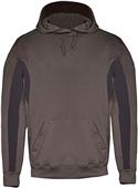 Badger Sport Youth Drive Fleece Hood Badger Sport Youth Drive Fleece Hood