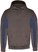 Badger Sport Youth Drive Fleece Hood Badger Sport Youth Drive Fleece Hood
