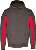Badger Sport Youth Drive Fleece Hood Badger Sport Youth Drive Fleece Hood