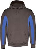 Badger Sport Youth Drive Fleece Hood Badger Sport Youth Drive Fleece Hood