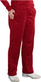 Sport-Tek Ladies Tricot Track Pants