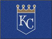 Fan Mats Kansas City Royals All-Star Mats Fan Mats Kansas City Royals All-Star Mats