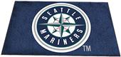 Fan Mats Seattle Mariners All-Star Mats Fan Mats Seattle Mariners All-Star Mats