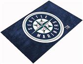 Fan Mats Seattle Mariners Starter Mat Fan Mats Seattle Mariners Starter Mat