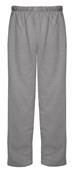 Badger Sport Pro Heathered Fleece Sweat Pant Badger Sport Pro Heathered Fleece Sweat Pant