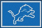 Fan Mats Detroit Lions 5x8 Rug Fan Mats Detroit Lions 5x8 Rug