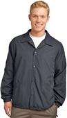 Sport-Tek Mens Sideline Jacket