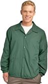 Sport-Tek Mens Sideline Jacket