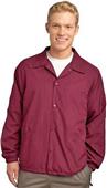 Sport-Tek Mens Sideline Jacket
