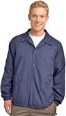 Sport-Tek Mens Sideline Jacket
