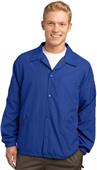 Sport-Tek Mens Sideline Jacket