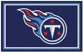 Fan Mats Tennessee Titans 4x6 Rug Fan Mats Tennessee Titans 4x6 Rug
