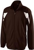 Holloway Impact EV-Tec Polyester Warm Up Jacket