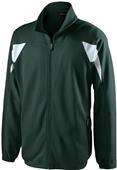 Holloway Impact EV-Tec Polyester Warm Up Jacket