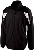 Holloway Impact EV-Tec Polyester Warm Up Jacket