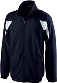 Holloway Impact EV-Tec Polyester Warm Up Jacket