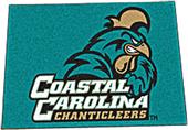 Fan Mats Coastal Carolina Starter Mat