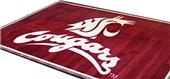 Fan Mats Washington State University 5x8 Rug