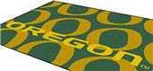Fan Mats University of Oregon 4x6 Rug