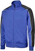 Sport-Tek Mens Piped Tricot Track Jacket