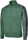 Sport-Tek Mens Piped Tricot Track Jacket