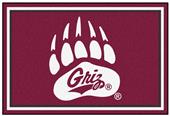 Fan Mats University of Montana 5x8 Rug Fan Mats University of Montana 5x8 Rug