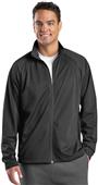 Sport-Tek Mens Tricot Track Jacket
