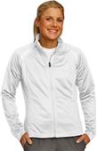 Sport-Tek Ladies Tricot Track Jacket