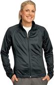 Sport-Tek Ladies Tricot Track Jacket