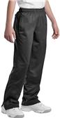 Sport-Tek Youth Tricot Track Pant