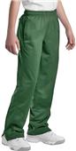 Sport-Tek Youth Tricot Track Pant