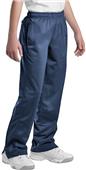 Sport-Tek Youth Tricot Track Pant
