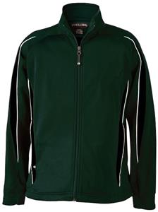 DK. GREEN/BLACK/WHITE