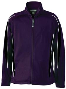 DK. PURPLE/BLACK/WHITE
