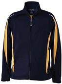 Holloway Cyclone Tricotex Shell Jacket