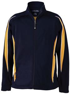 NAVY/LT. GOLD/WHITE