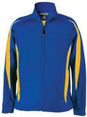 Holloway Cyclone Tricotex Shell Jacket