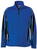 Holloway Cyclone Tricotex Shell Jacket