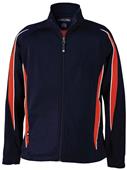 Holloway Cyclone Tricotex Shell Jacket CO Holloway Cyclone Tricotex Shell Jacket CO